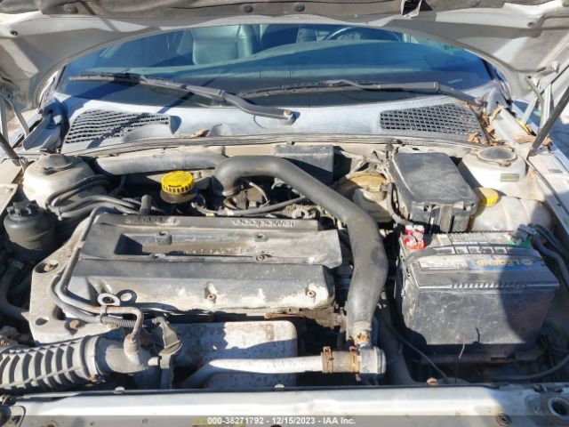 1999 SAAB 9-5 YS3ED55E8X3091970 Photo 9
