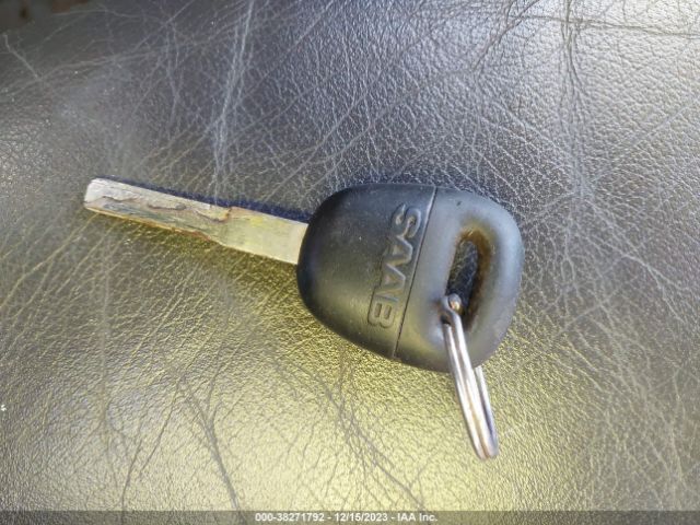 1999 SAAB 9-5 YS3ED55E8X3091970 Photo 10