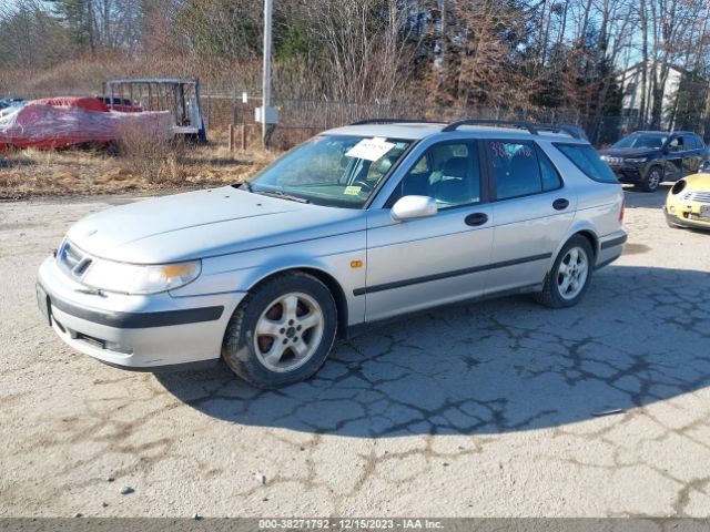 1999 SAAB 9-5 YS3ED55E8X3091970 Photo 1