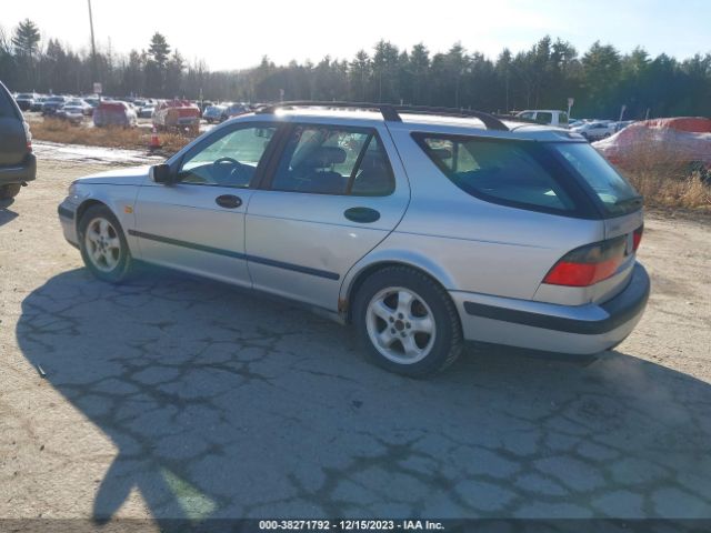 1999 SAAB 9-5 YS3ED55E8X3091970 Photo 2