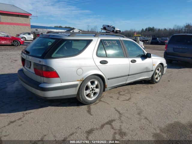 1999 SAAB 9-5 YS3ED55E8X3091970 Photo 3
