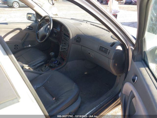 1999 SAAB 9-5 YS3ED55E8X3091970 Photo 4