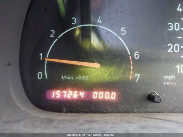 1999 SAAB 9-5 YS3ED55E8X3091970 Photo 6