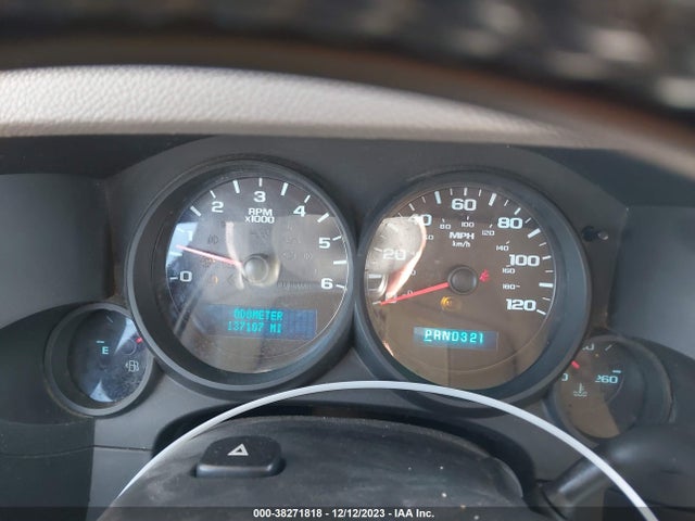 2010 GMC SIERRA 1500 SL VIN: 1GTSKUEA4AZ281387