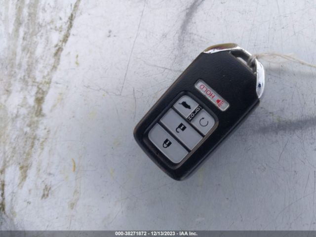 5J6RW2H98JL015425 Honda Cr-v Touring