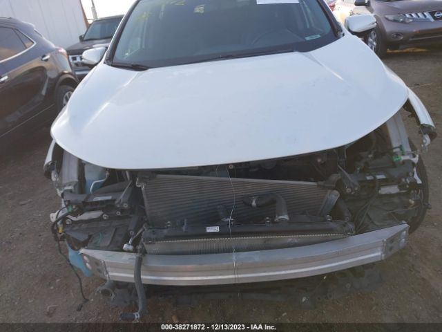 5J6RW2H98JL015425 Honda Cr-v Touring