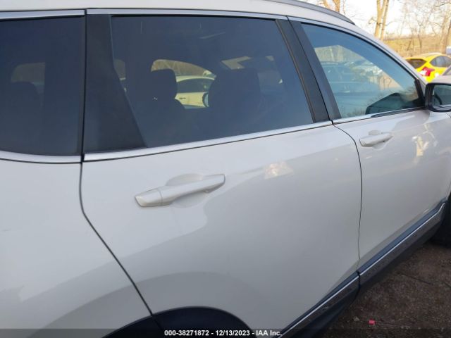 5J6RW2H98JL015425 Honda Cr-v Touring