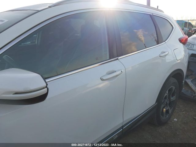 5J6RW2H98JL015425 Honda Cr-v Touring