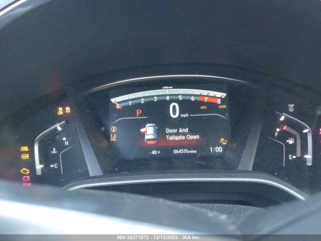 5J6RW2H98JL015425 Honda Cr-v Touring