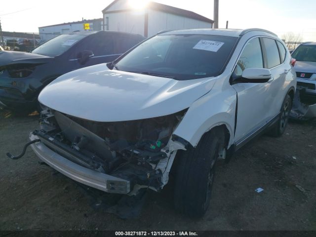 5J6RW2H98JL015425 Honda Cr-v Touring