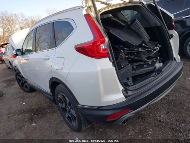 5J6RW2H98JL015425 Honda Cr-v Touring
