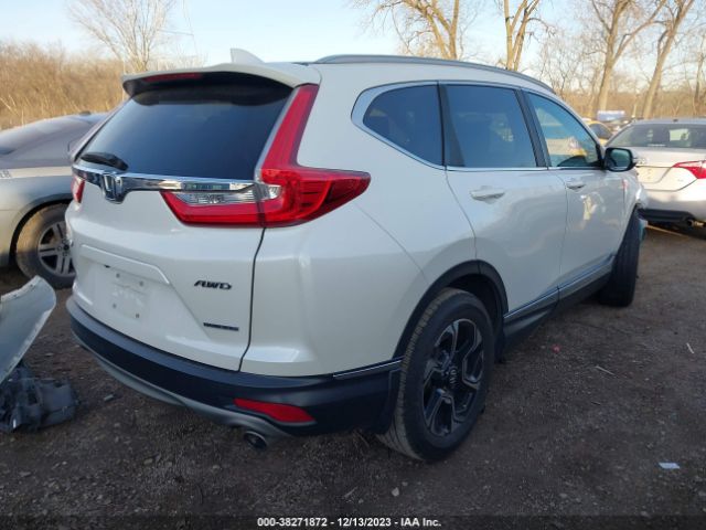 5J6RW2H98JL015425 Honda Cr-v Touring
