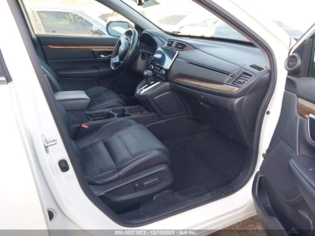 5J6RW2H98JL015425 Honda Cr-v Touring
