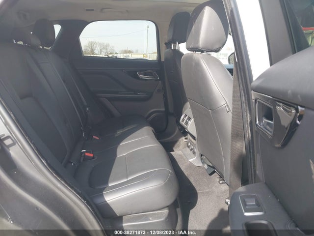 2019 JAGUAR F-PACE SADCS2FX9KA602260 Photo 7