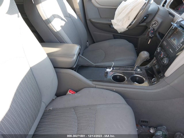 Chevrolet Traverse 1lt 2014 1GNKVGKDXEJ219026 Image 5