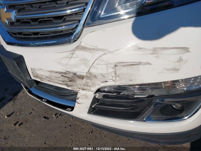 Chevrolet Traverse 1lt 2014 1GNKVGKDXEJ219026 Image 6