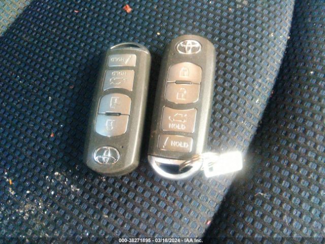 3MYDLBYV3HY161904 Toyota YARIS IA