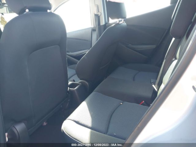 3MYDLBYV3HY161904 Toyota YARIS IA