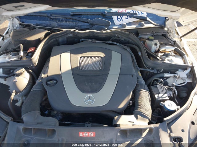 Aukcja sprzedaży 2011 Mercedes-benz C 350 Sport, vin: WDDGF5GB6BR136820, numer aukcji: 38271975