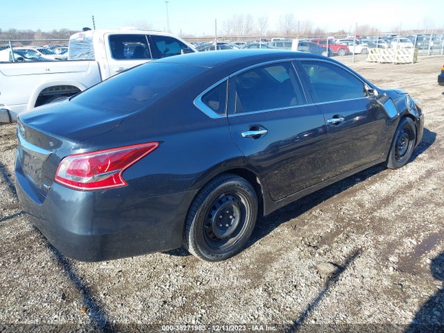 2013 NISSAN ALTIMA 2.5 S VIN: 1N4AL3AP3DC262601