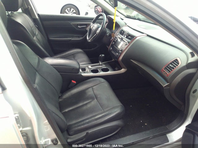 2014 NISSAN ALTIMA 2.5 SL VIN: 1N4AL3AP3EC428052