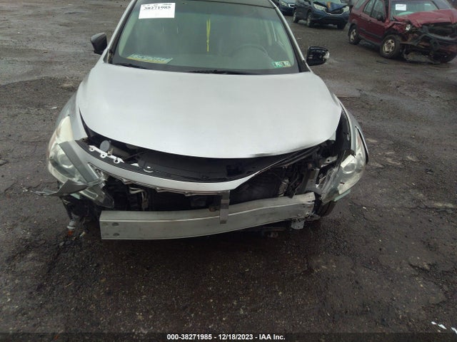 2014 NISSAN ALTIMA 2.5 SL VIN: 1N4AL3AP3EC428052