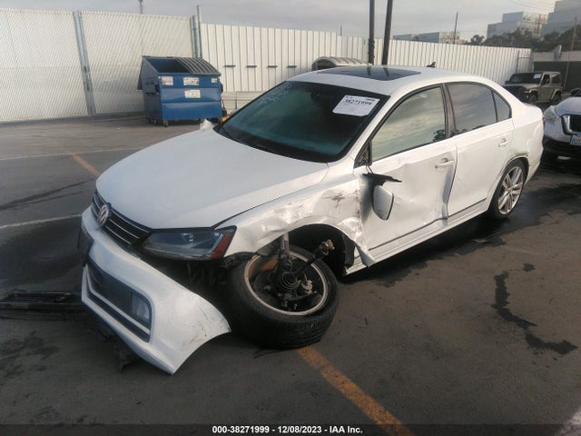 3VWL17AJ8HM406432 Volkswagen JETTA