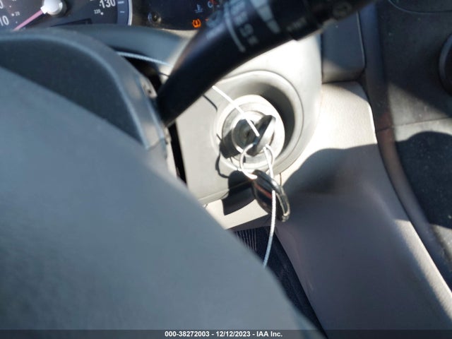 2012 KIA SEDONA LX VIN: KNDMG4C75C6478283