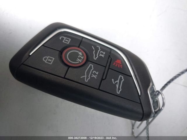 2022 CHEVROLET CORVETTE STINGRAY 1G1YC3D49N5114414 Photo 10