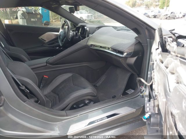 2022 CHEVROLET CORVETTE STINGRAY 1G1YC3D49N5114414 Photo 4