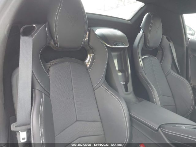 2022 CHEVROLET CORVETTE STINGRAY 1G1YC3D49N5114414 Photo 7