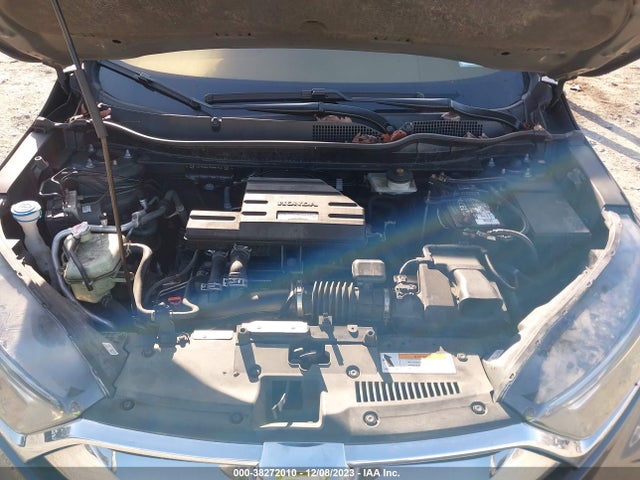 Honda CR-V EX 2017 2HKRW2H52HH635494 Image 10