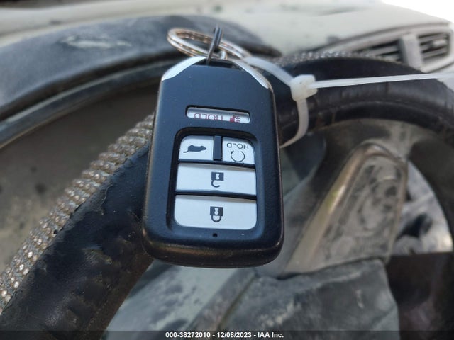 Honda CR-V EX 2017 2HKRW2H52HH635494 Image 11