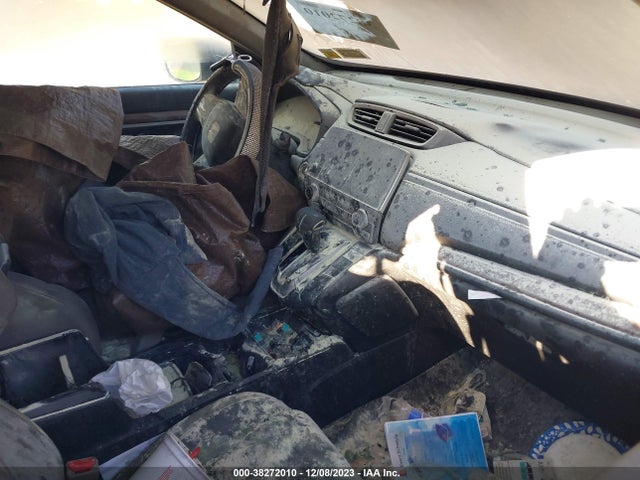 Honda CR-V EX 2017 2HKRW2H52HH635494 Image 5
