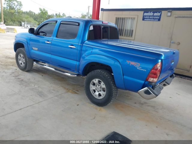 2006 TOYOTA TACOMA 5TELU42N86Z291227 Photo 2
