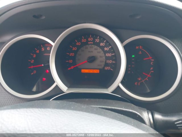 2006 TOYOTA TACOMA 5TELU42N86Z291227 Photo 6