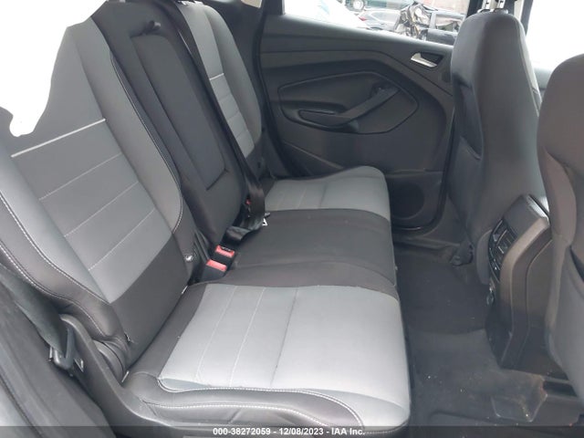 2013 FORD ESCAPE SE VIN: 1FMCU0GX0DUB38975