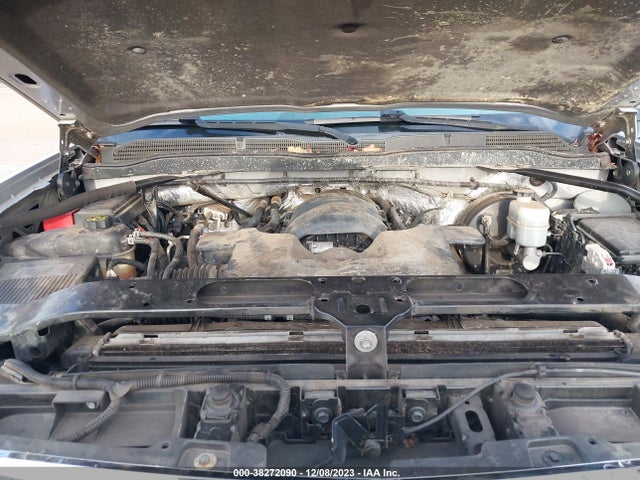 Chevrolet Silverado 1500 2lt 2015 1GCVKREC7FZ282777 Image 10