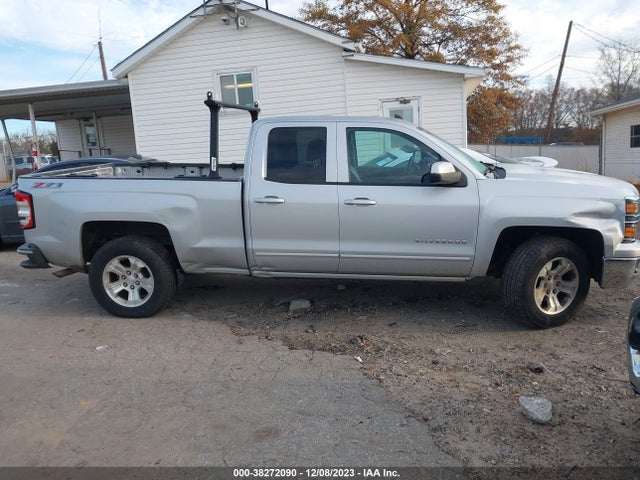 Chevrolet Silverado 1500 2lt 2015 1GCVKREC7FZ282777 Image 13