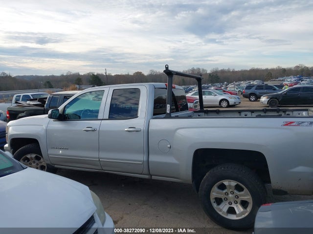 Chevrolet Silverado 1500 2lt 2015 1GCVKREC7FZ282777 Image 14