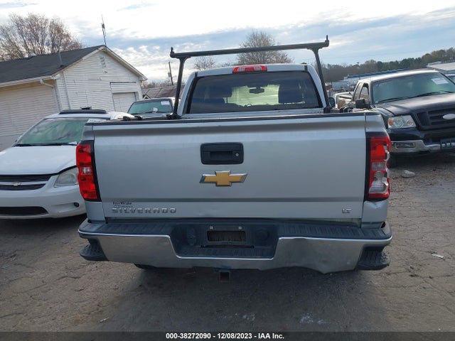 Chevrolet Silverado 1500 2lt 2015 1GCVKREC7FZ282777 Image 16