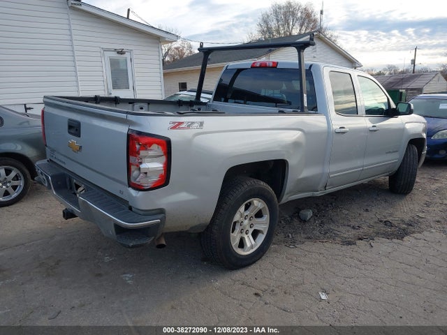 Chevrolet Silverado 1500 2lt 2015 1GCVKREC7FZ282777 Image 4