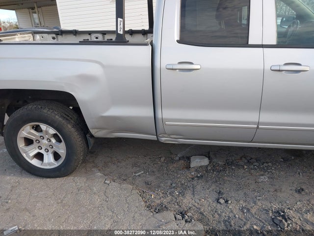 Chevrolet Silverado 1500 2lt 2015 1GCVKREC7FZ282777 Image 6