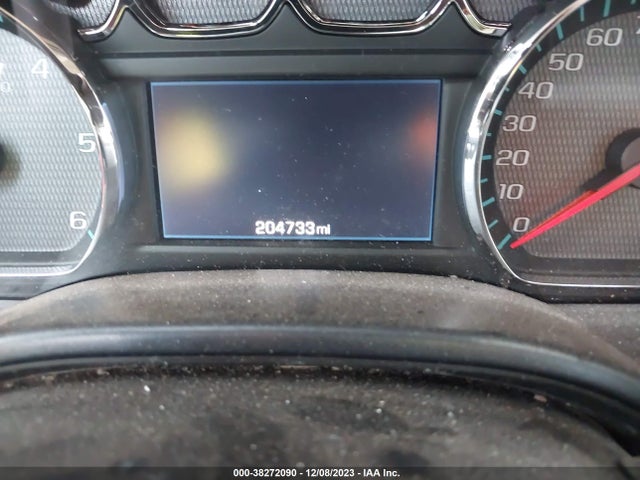 Chevrolet Silverado 1500 2lt 2015 1GCVKREC7FZ282777 Image 7
