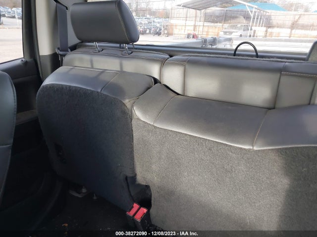Chevrolet Silverado 1500 2lt 2015 1GCVKREC7FZ282777 Image 8