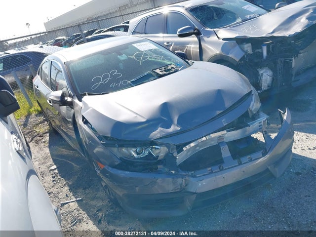 Honda CIVIC EX 2017 2HGFC2F78HH564246 main image