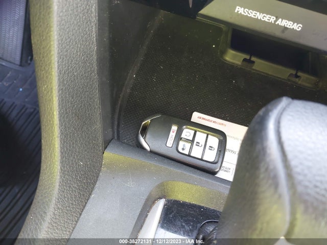 Honda CIVIC EX 2017 2HGFC2F78HH564246 Image 11