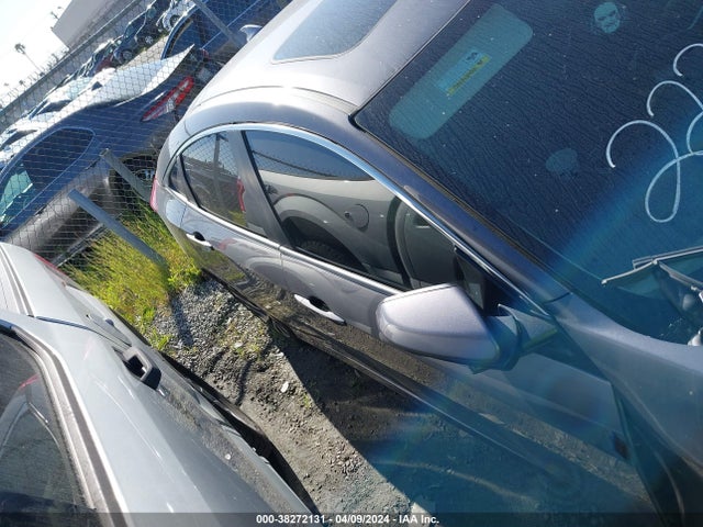 Honda CIVIC EX 2017 2HGFC2F78HH564246 Image 14