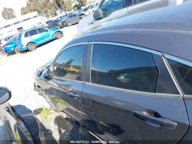 Honda CIVIC EX 2017 2HGFC2F78HH564246 Image 15