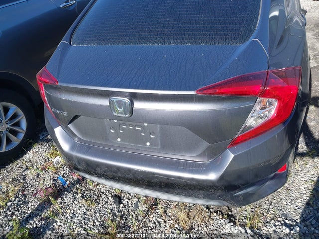Honda CIVIC EX 2017 2HGFC2F78HH564246 Image 17
